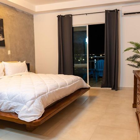 Marinn Tropical Vibes Hotel Panama City Ngoại thất bức ảnh