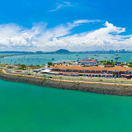 Marinn Tropical Vibes Hotel Panama City Ngoại thất bức ảnh