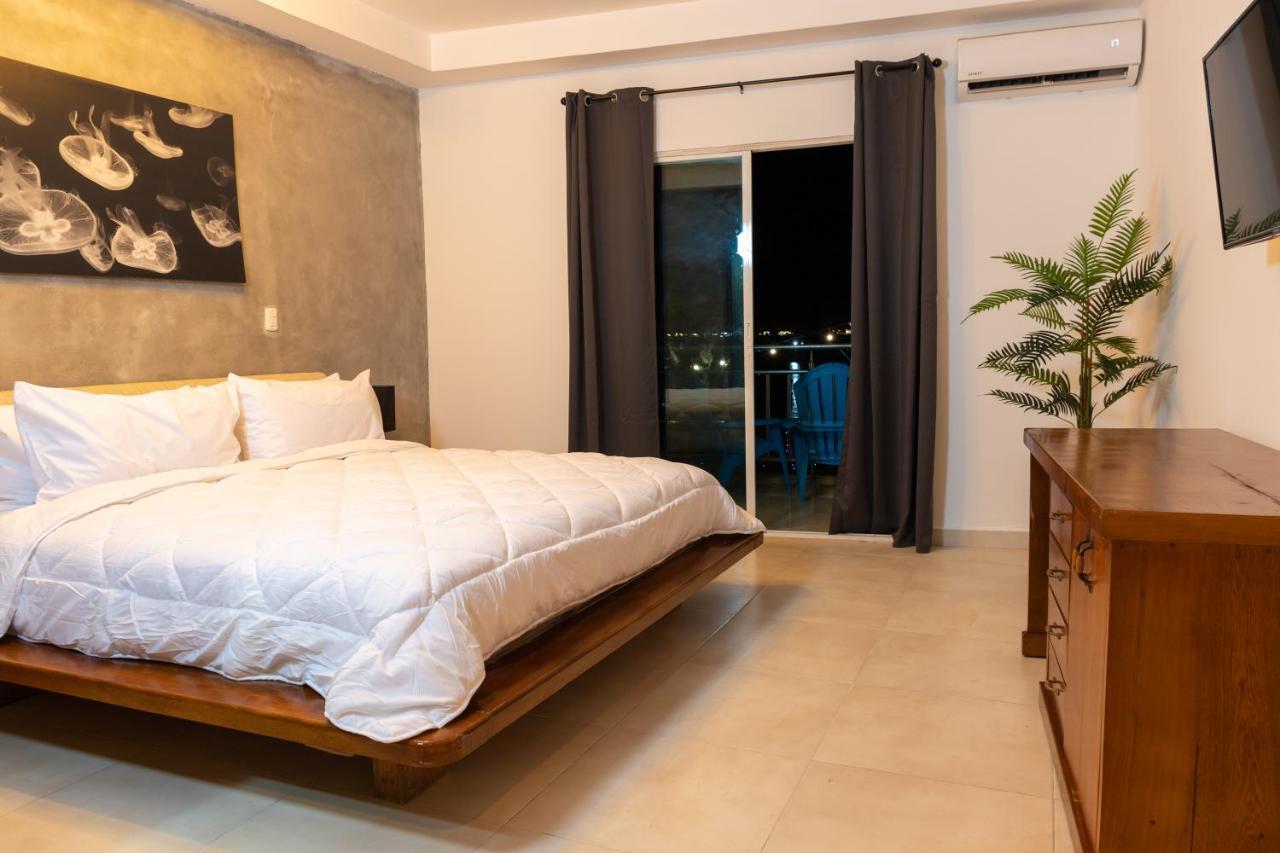 Marinn Tropical Vibes Hotel Panama City Ngoại thất bức ảnh