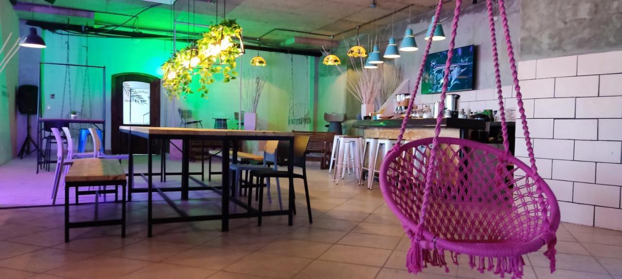 Marinn Tropical Vibes Hotel Panama City Ngoại thất bức ảnh
