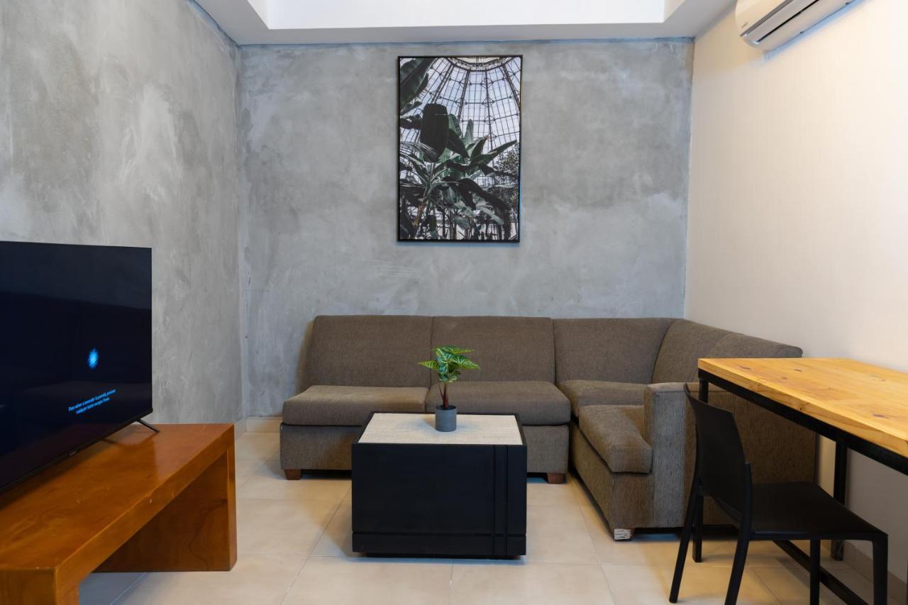 Marinn Tropical Vibes Hotel Panama City Ngoại thất bức ảnh
