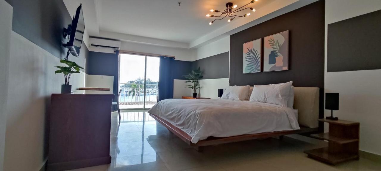 Marinn Tropical Vibes Hotel Panama City Ngoại thất bức ảnh