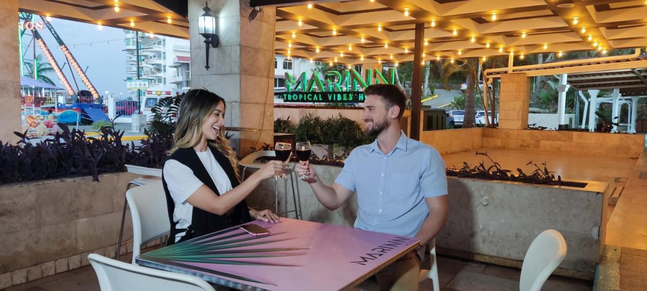 Marinn Tropical Vibes Hotel Panama City Ngoại thất bức ảnh