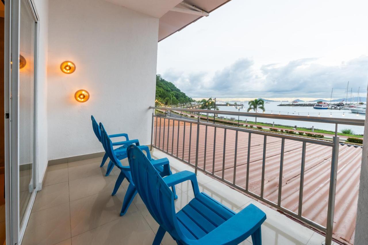 Marinn Tropical Vibes Hotel Panama City Ngoại thất bức ảnh