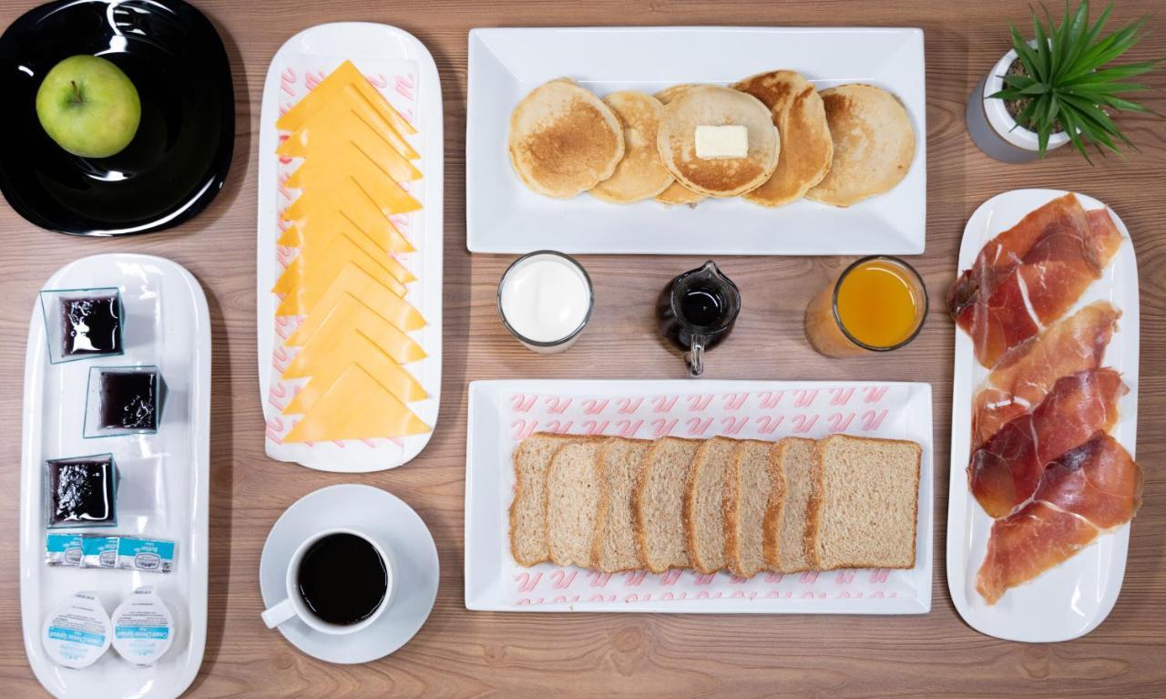 Marinn Tropical Vibes Hotel Panama City Ngoại thất bức ảnh