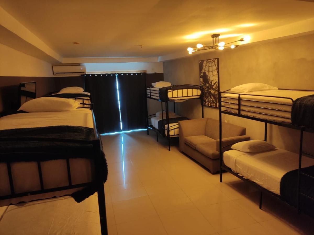 Marinn Tropical Vibes Hotel Panama City Ngoại thất bức ảnh